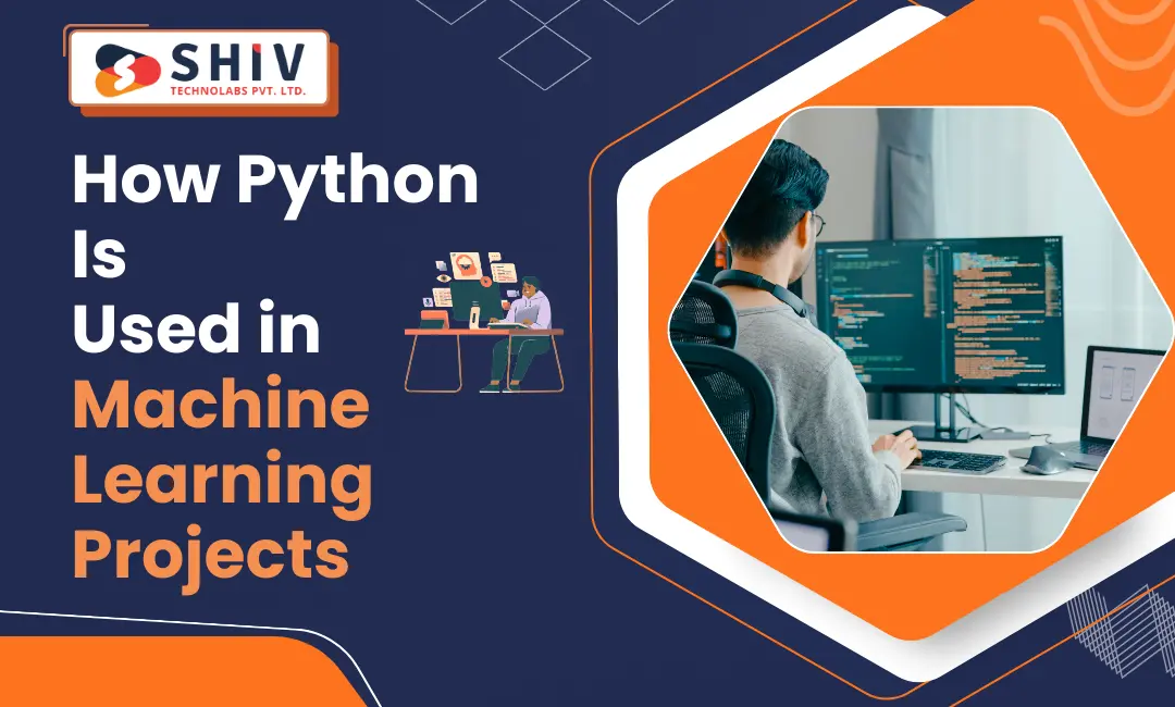 How Python Is Used in Machine Learning Projects